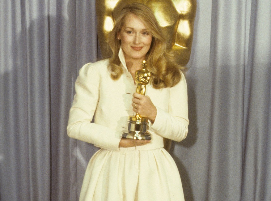 Meryl Streep